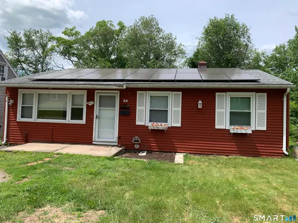 $285,300 | 24 Sylvan Avenue, Plymouth, CT 06786