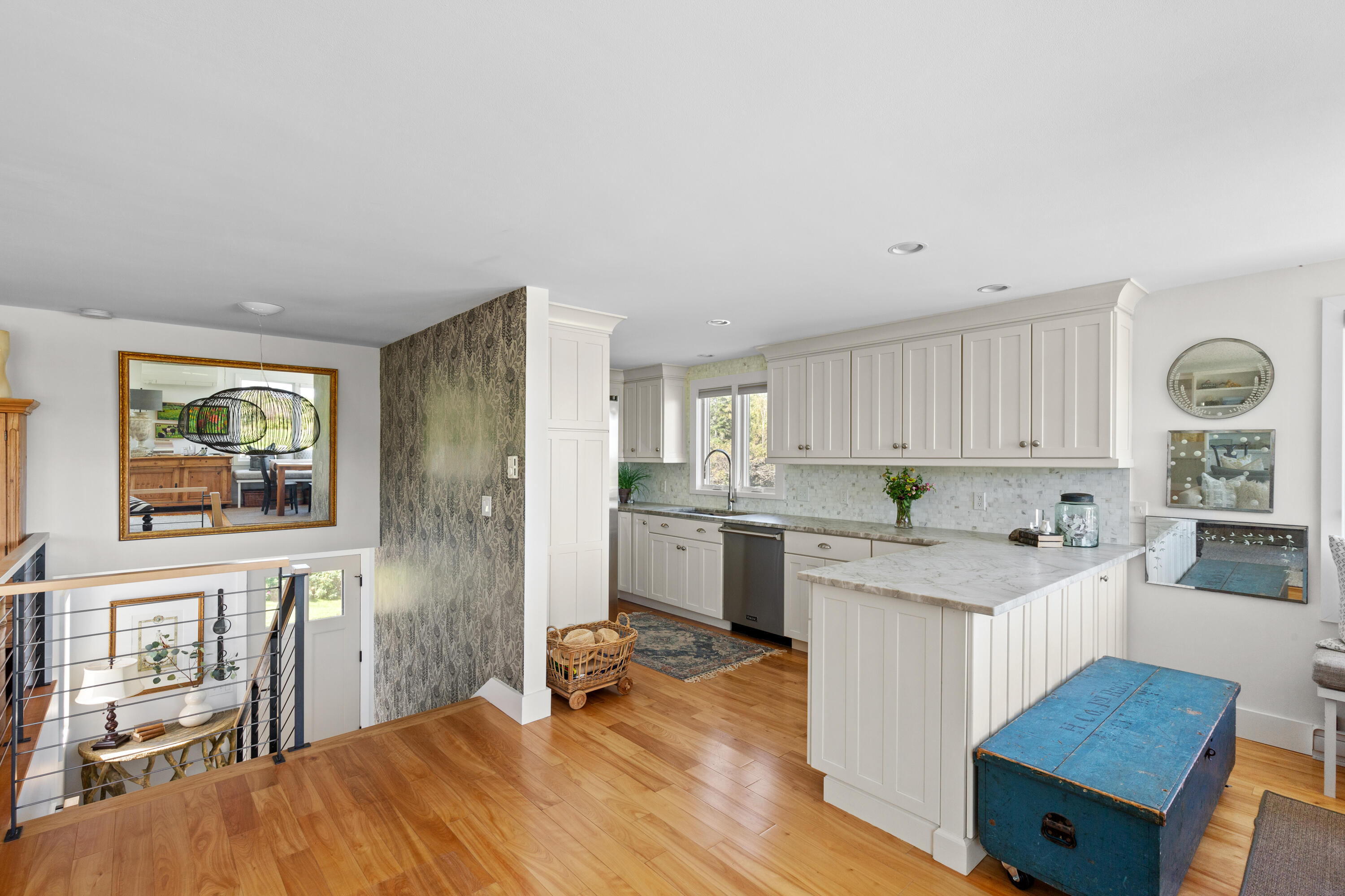 10 Lighthouse Point Road Cape Elizabeth, ME 04107 - Photo 7 of 49 17-10LighthousePointRd-CapeElizabeth-KS