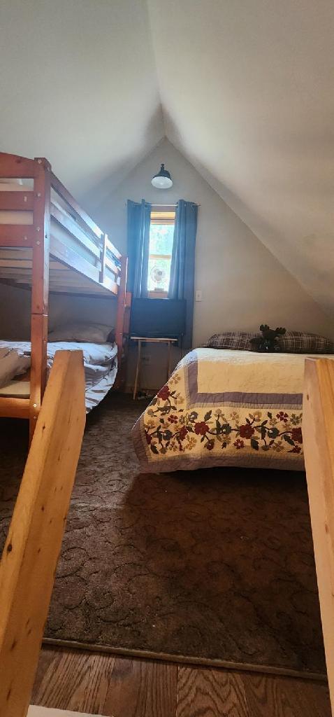 35 Gile Road Rangeley, ME 04970 - Photo 25 of 25 Loft