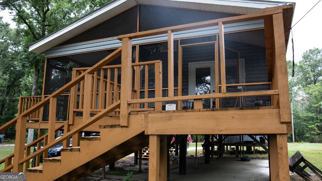 1009 Riverview Road Brooklet, GA 30415 - Photo 11 of 23 Gallery Image 11