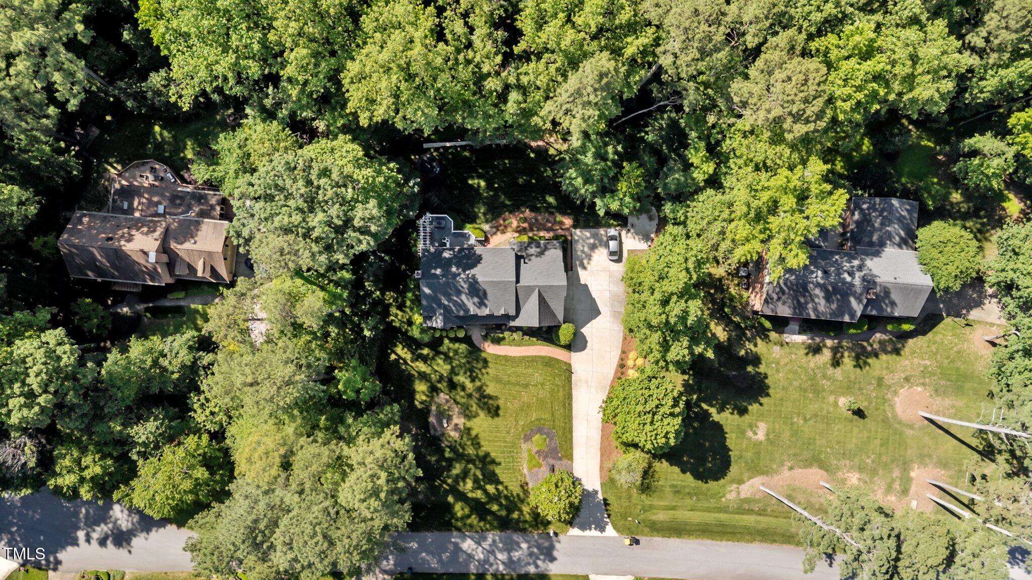 2409 Beechview Court Raleigh, NC 27615 - Photo 42 of 46 11-web-or-mls-DJI_20250519100340_0418_D