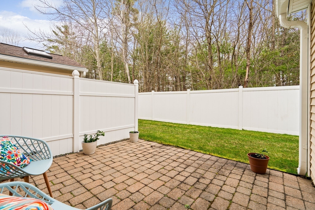 216 Rangeway Road, Unit 182 Billerica, MA 01862 - Photo 41 of 42