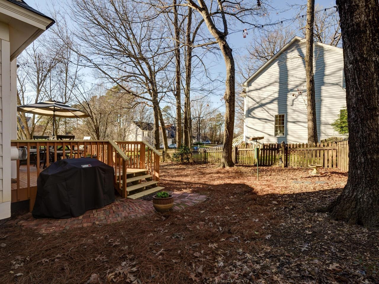 11816 Radner Way Raleigh, NC 27613 - Photo 38 of 54 Photo 38