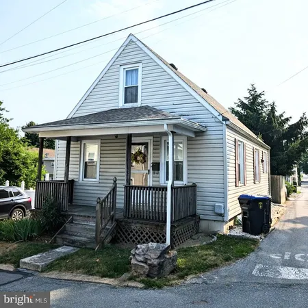 $200,000 | 221 South 30th Street, Harrisburg, PA 17103