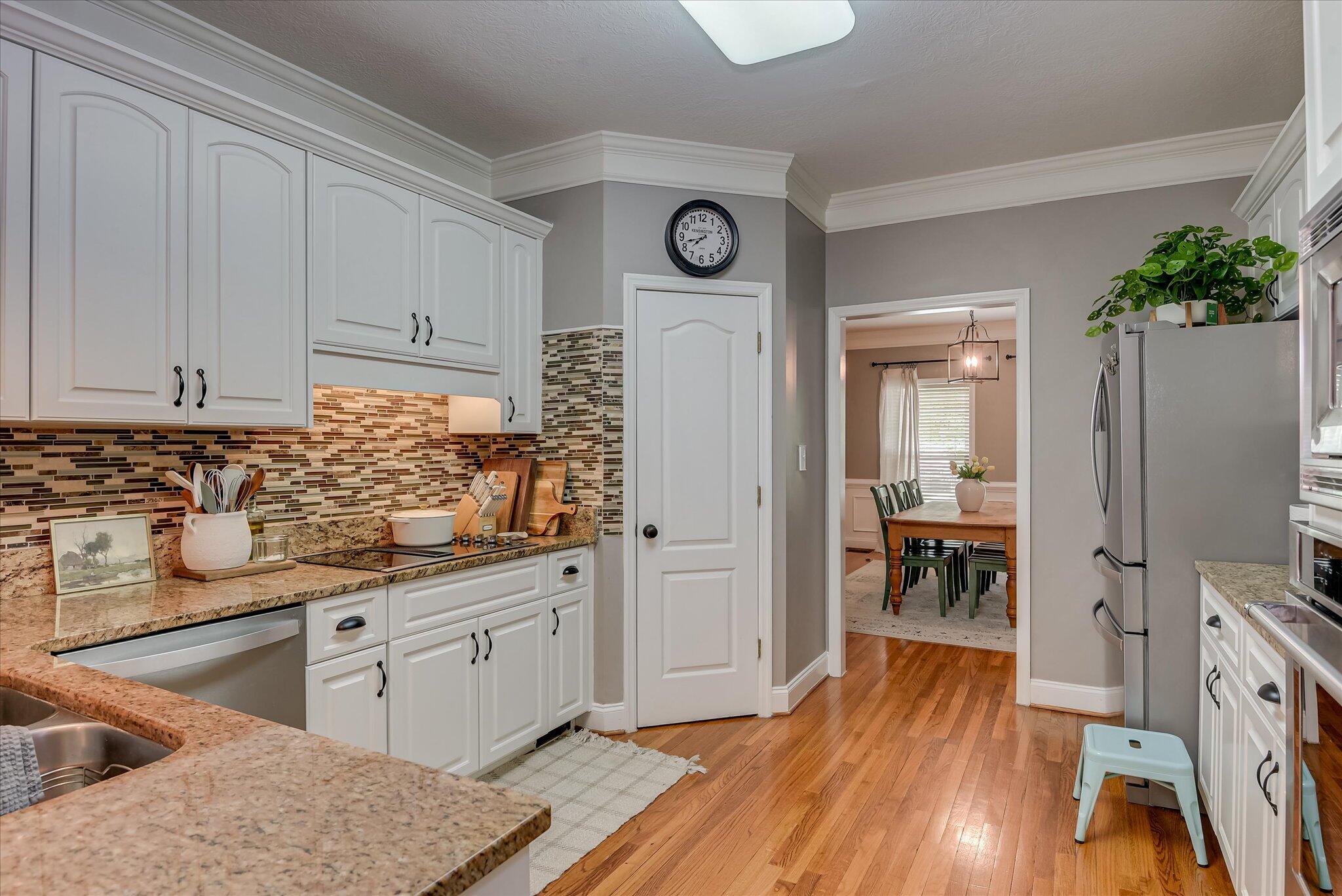 207 Oleander Trail Evans, GA 30809 - Photo 20 of 50 19-119