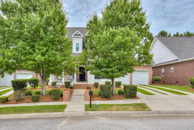 $435,900 | 207 Oleander Trail, Evans, GA 30809