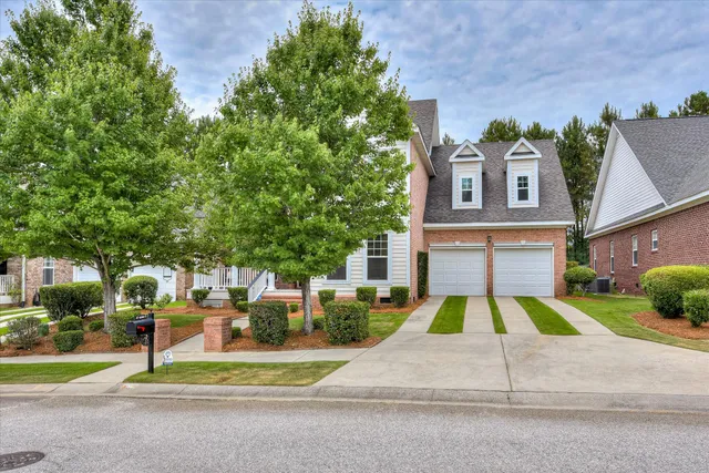 $435,900 | 207 Oleander Trail, Evans, GA 30809