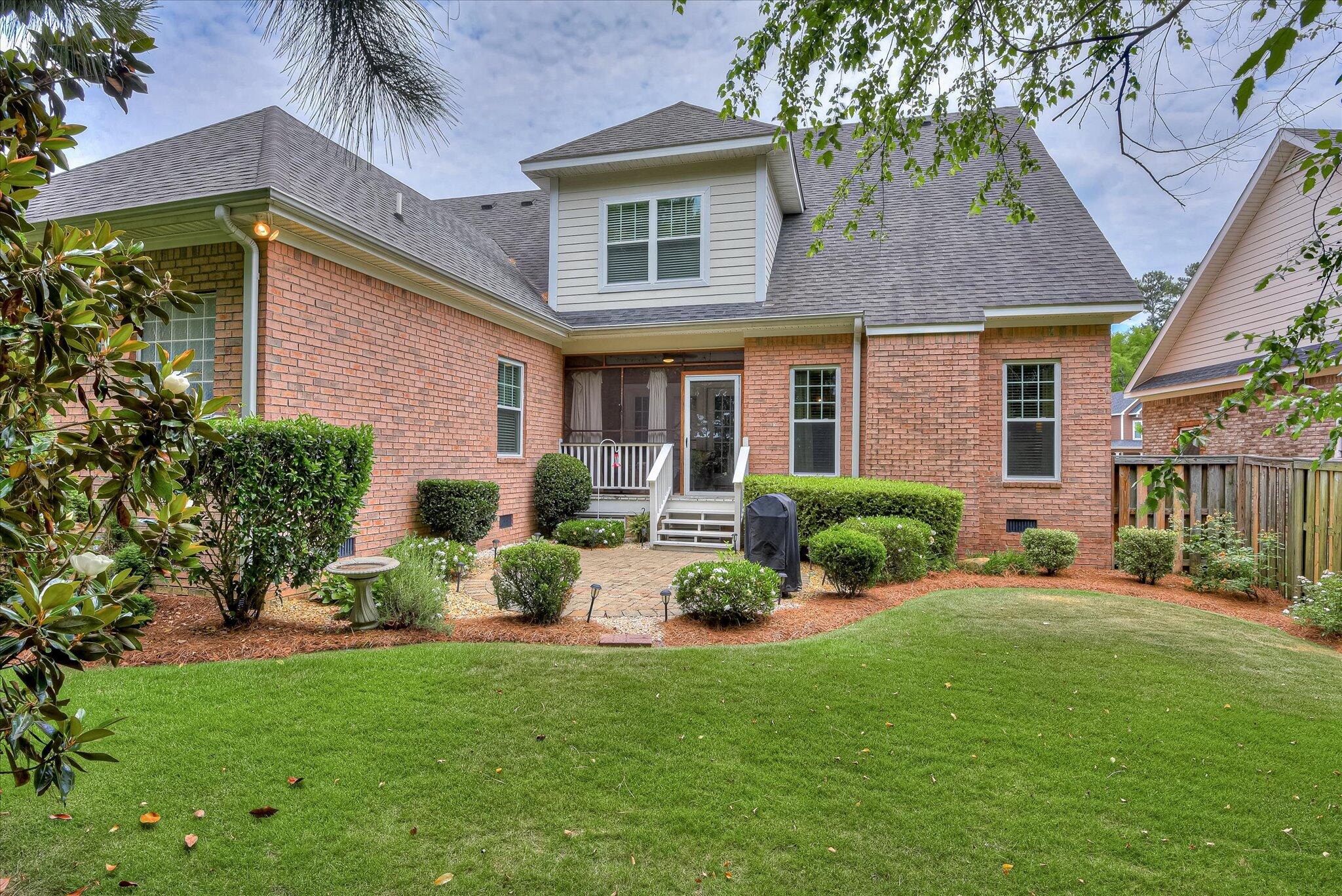 207 Oleander Trail Evans, GA 30809 - Photo 47 of 50 46-146