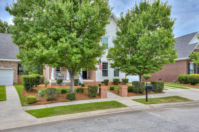 $435,900 | 207 Oleander Trail, Evans, GA 30809