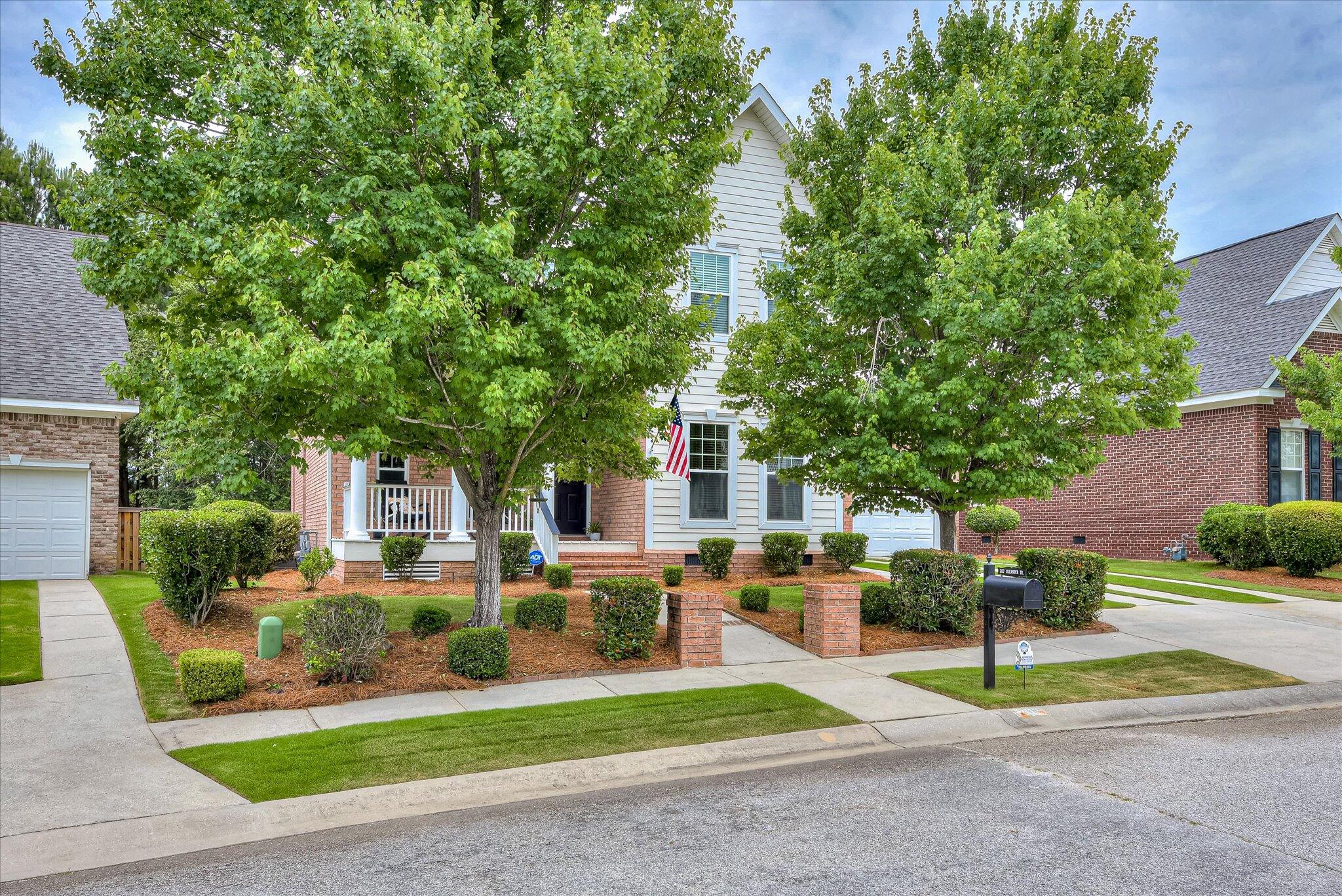 207 Oleander Trail Evans, GA 30809 - Photo 6 of 50 05-105