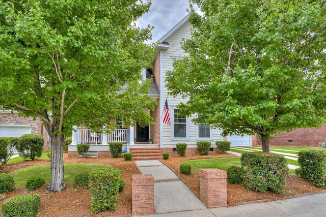 $435,900 | 207 Oleander Trail, Evans, GA 30809