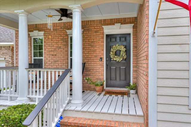 $435,900 | 207 Oleander Trail, Evans, GA 30809