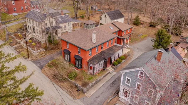 $895,000 | 9 Swamscott Street, Newfields, NH 03856