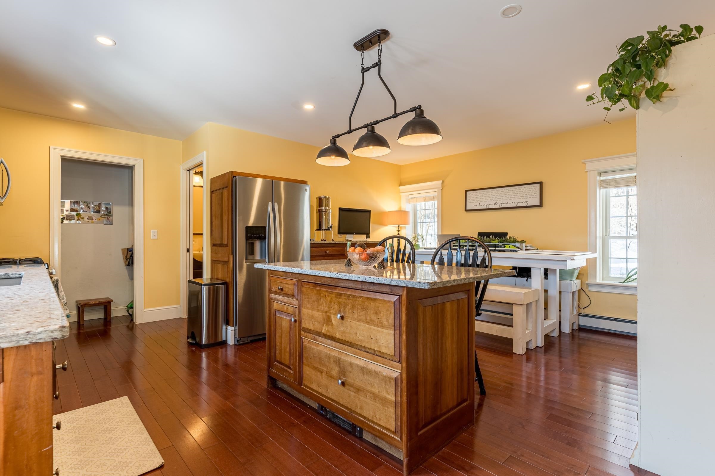 9 Swamscott Street Newfields, NH 03856 - Photo 15 of 47