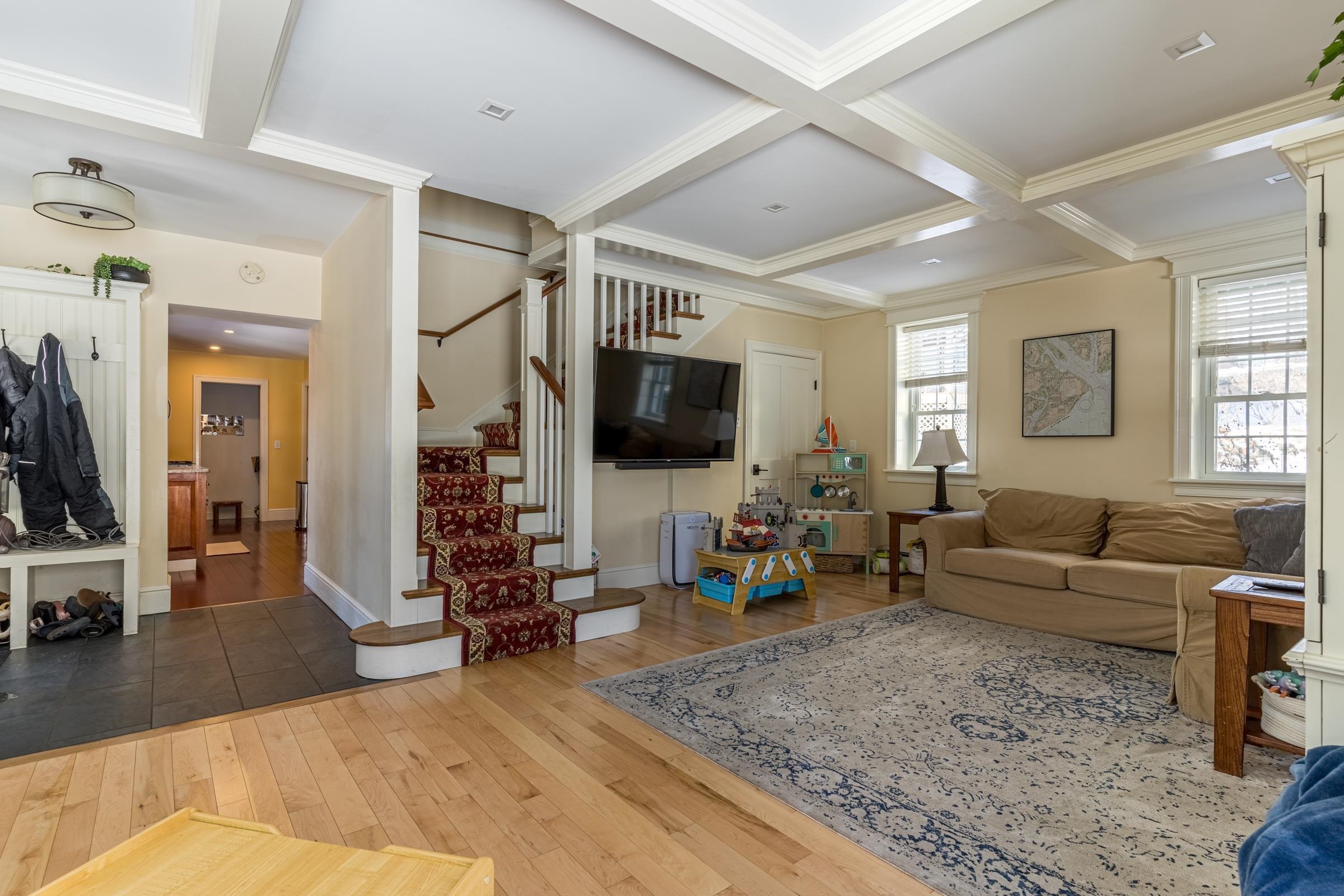 9 Swamscott Street Newfields, NH 03856 - Photo 23 of 47