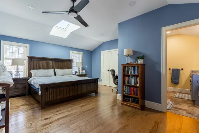 $895,000 | 9 Swamscott Street, Newfields, NH 03856