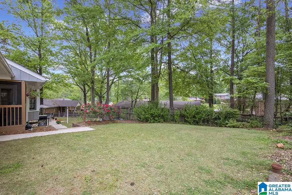 3201 Tyrol Road Birmingham, AL 35216 - Photo 17 of 25