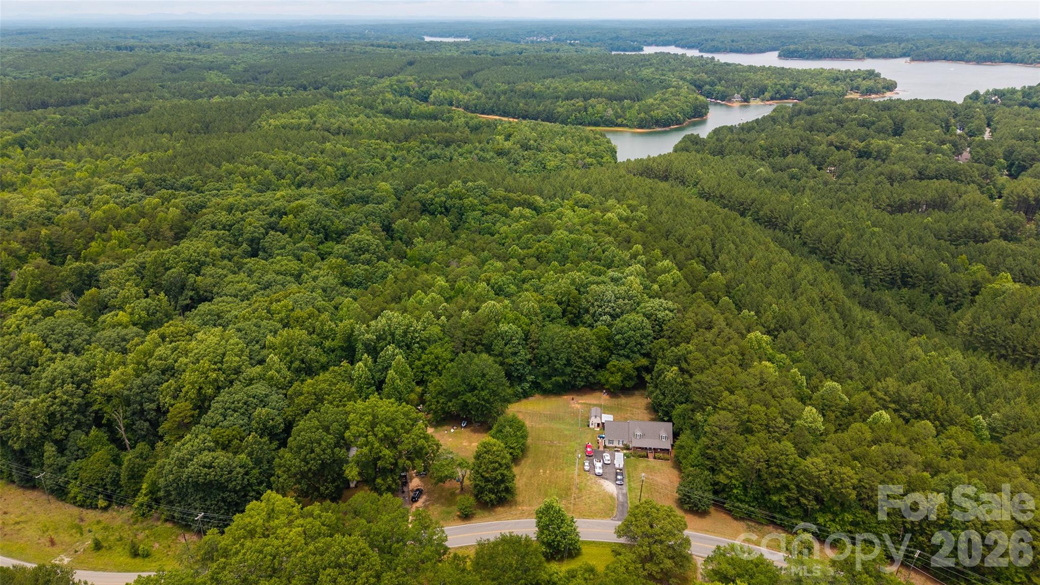 8628 Island Point Road Sherrills Ford, NC 28673 - Photo 5 of 9
