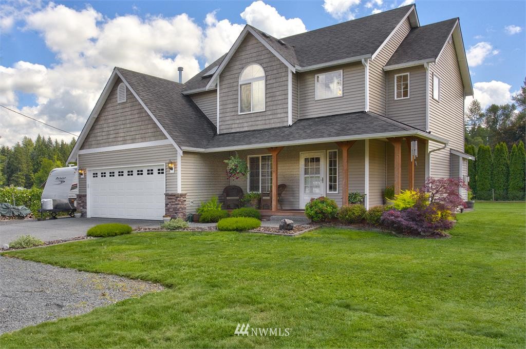 20114 Menzel Lake Road Granite Falls, WA 98252 - Photo 1 of 20 Gallery Image 1
