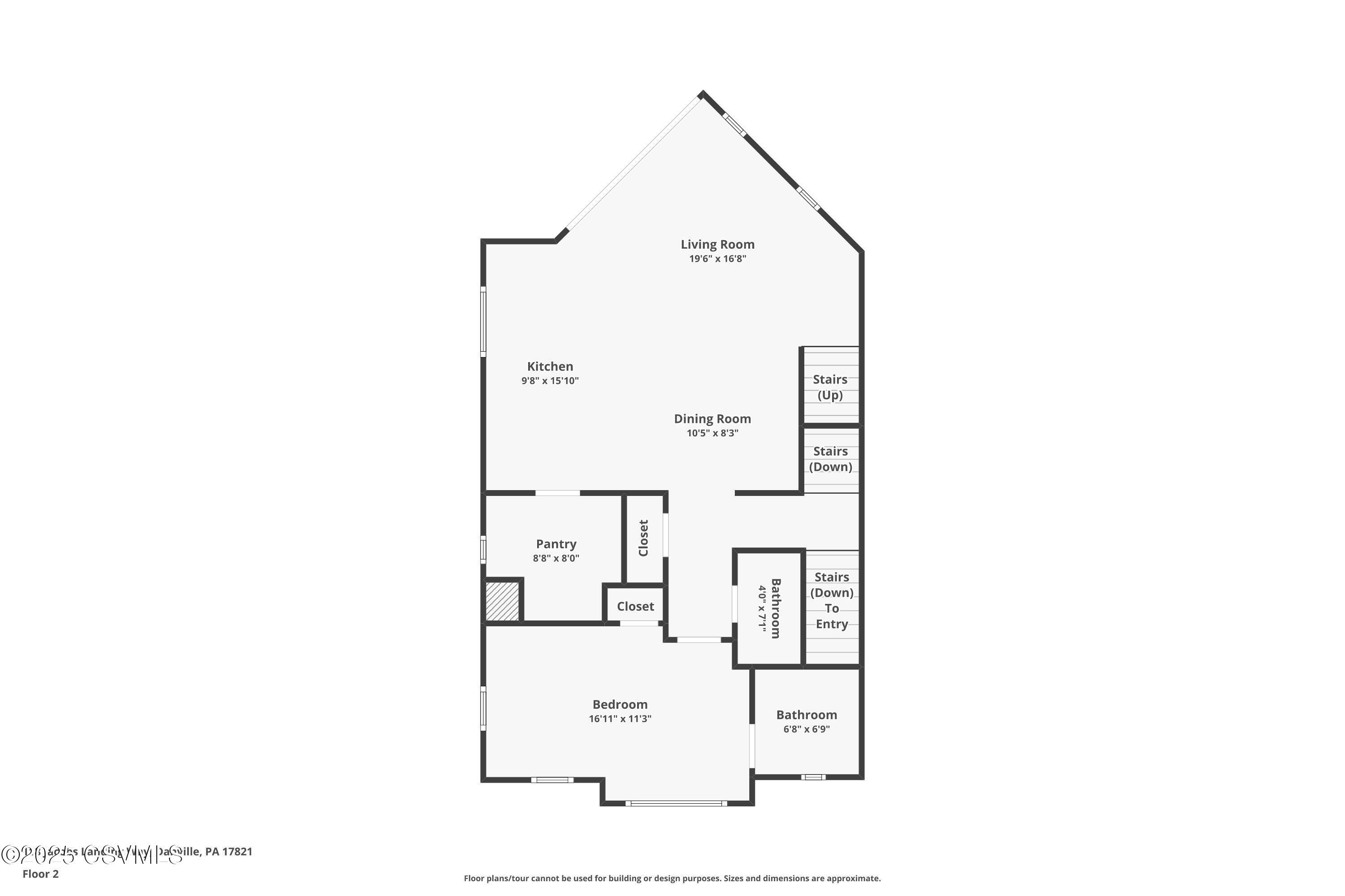 118 Jacobs Landing Way Danville, PA 17821 - Photo 54 of 55