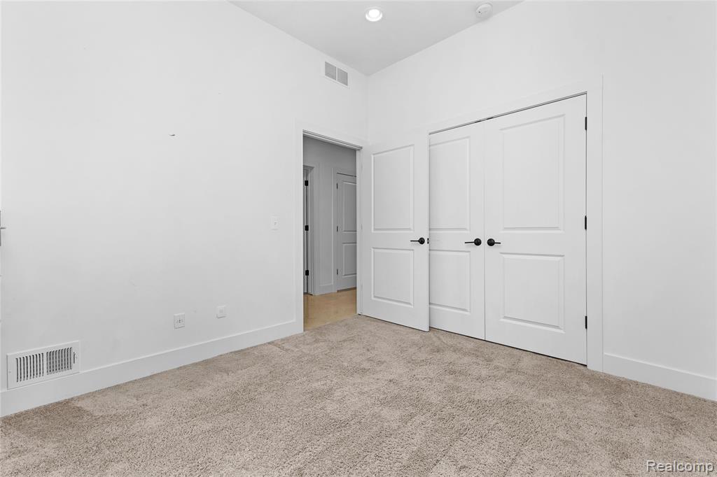 262 Mack Avenue, Unit 1 Detroit, MI 48201 - Photo 36 of 42