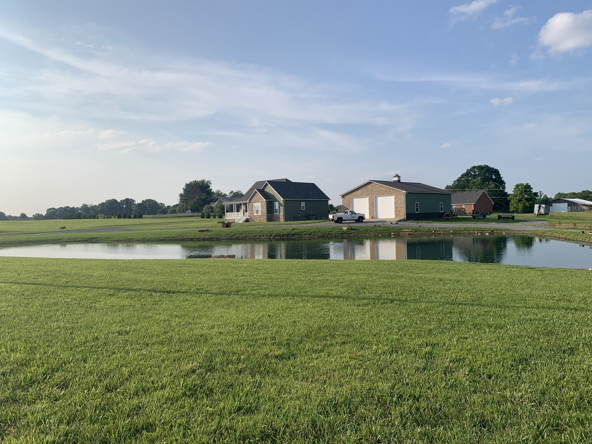 196 New Bethel Road Lafayette, TN 37083 - Photo 1 of 26 Gallery Image 1
