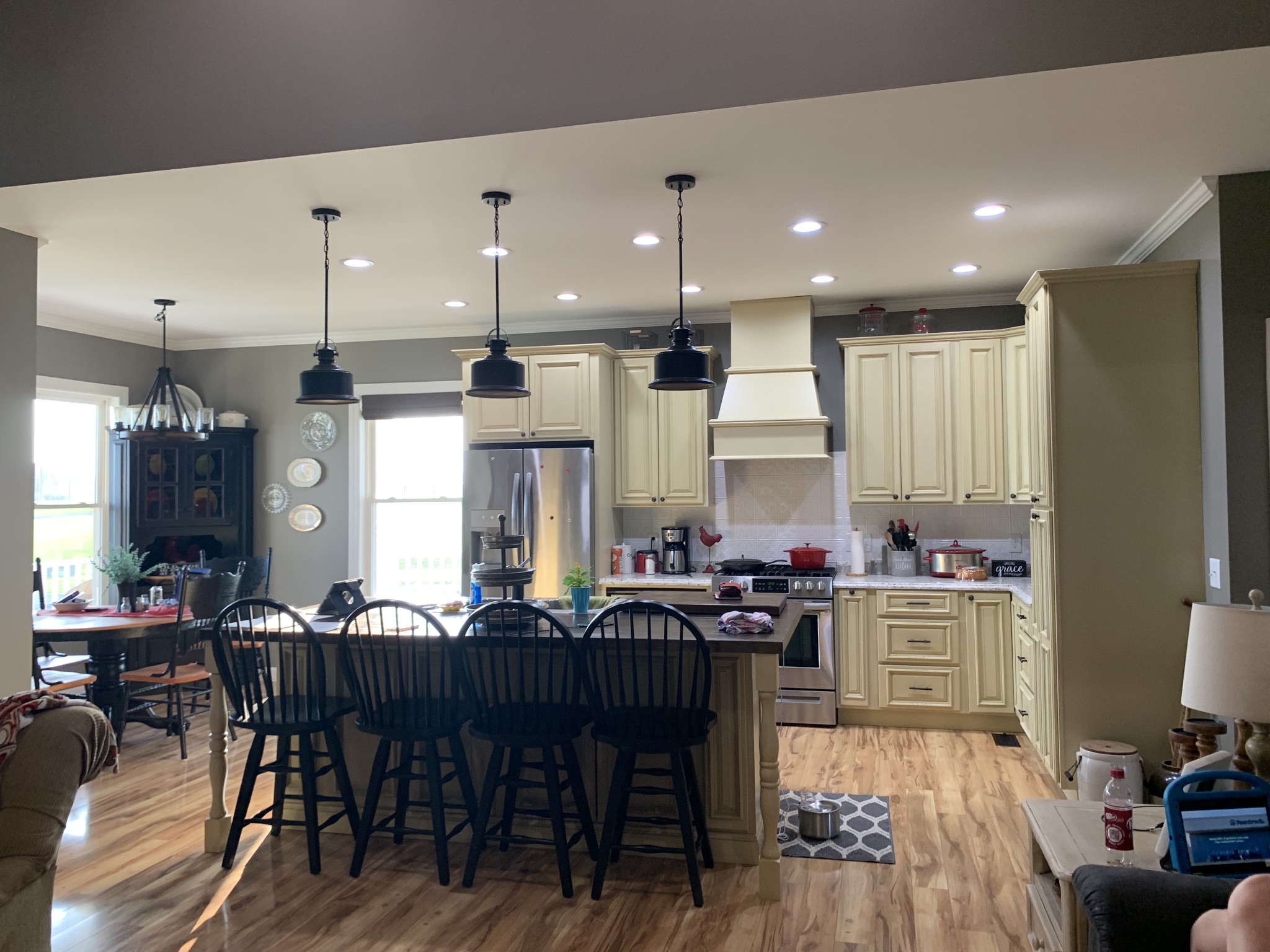 196 New Bethel Road Lafayette, TN 37083 - Photo 11 of 26 Gallery Image 11
