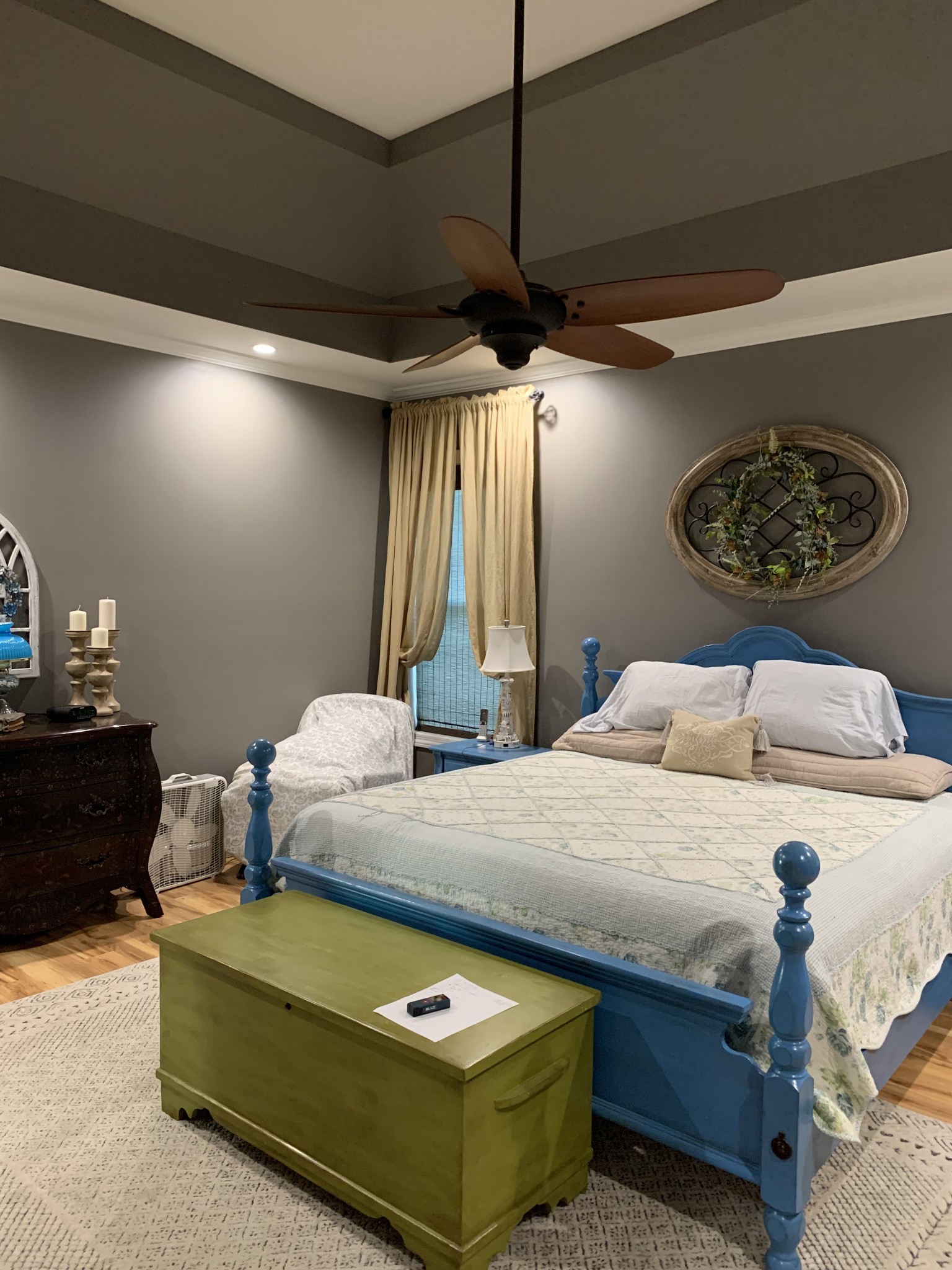 196 New Bethel Road Lafayette, TN 37083 - Photo 13 of 26 Gallery Image 13