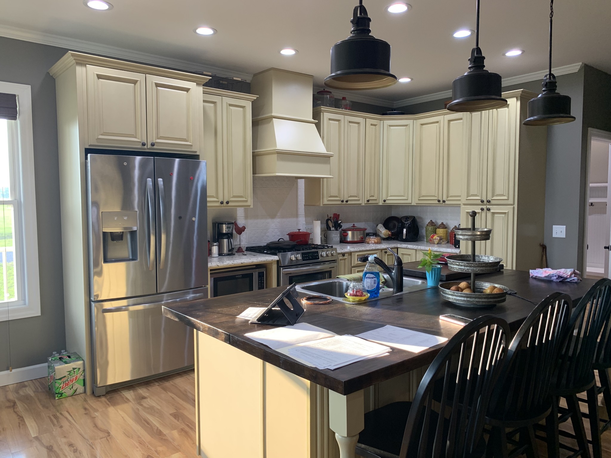 196 New Bethel Road Lafayette, TN 37083 - Photo 15 of 26 Gallery Image 15