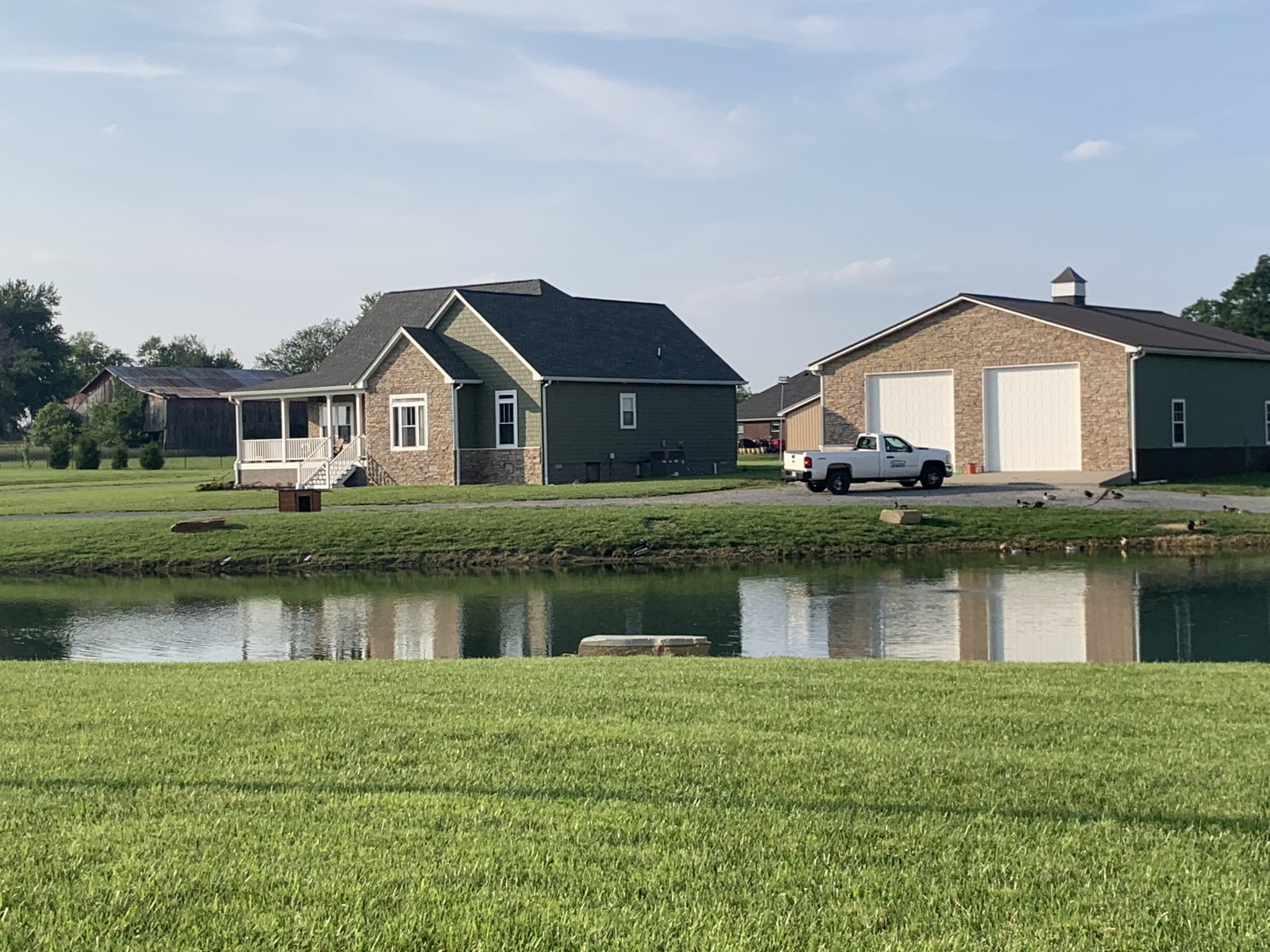 196 New Bethel Road Lafayette, TN 37083 - Photo 2 of 26 Gallery Image 2