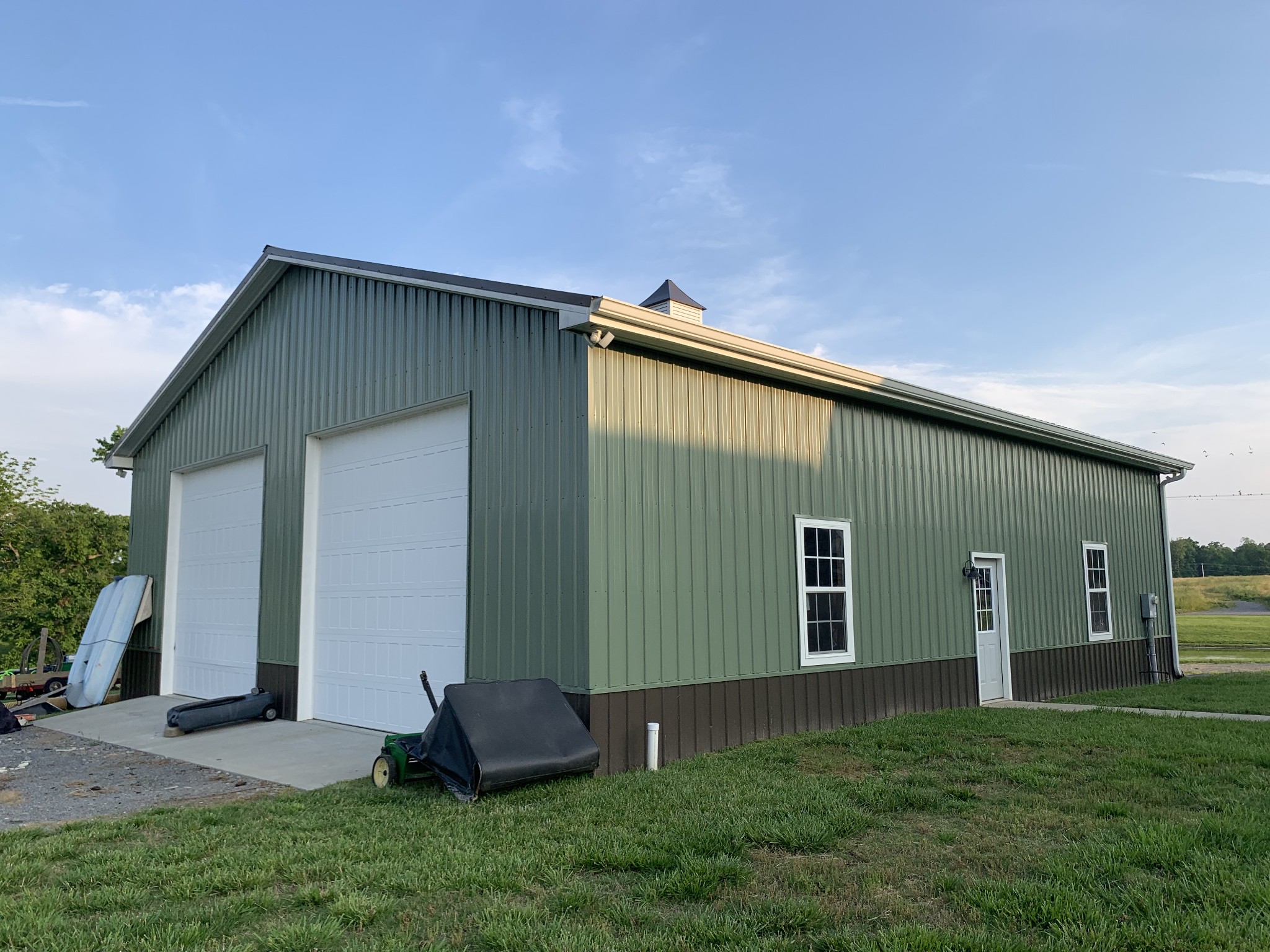 196 New Bethel Road Lafayette, TN 37083 - Photo 22 of 26 Gallery Image 22