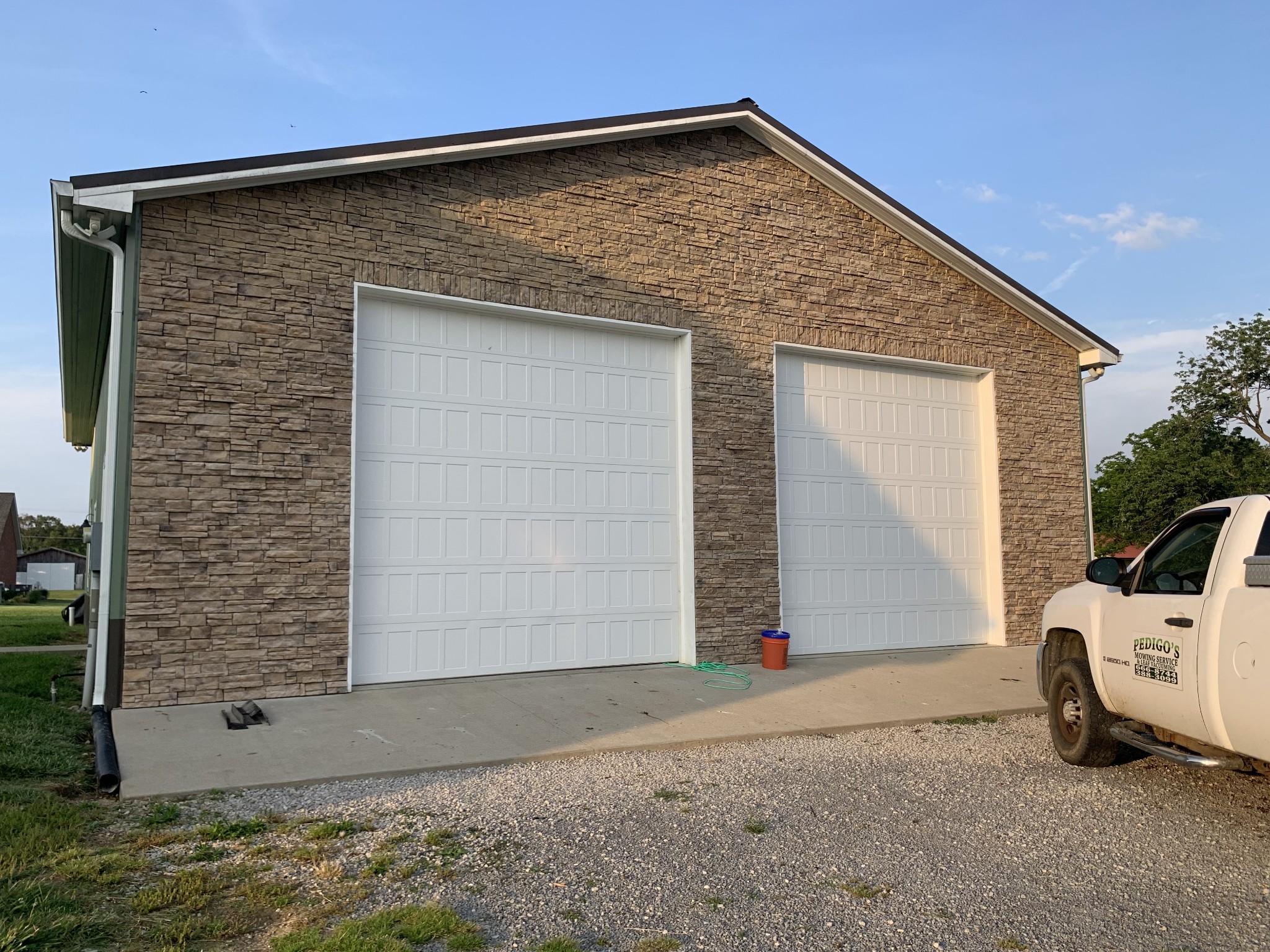 196 New Bethel Road Lafayette, TN 37083 - Photo 23 of 26 Gallery Image 23