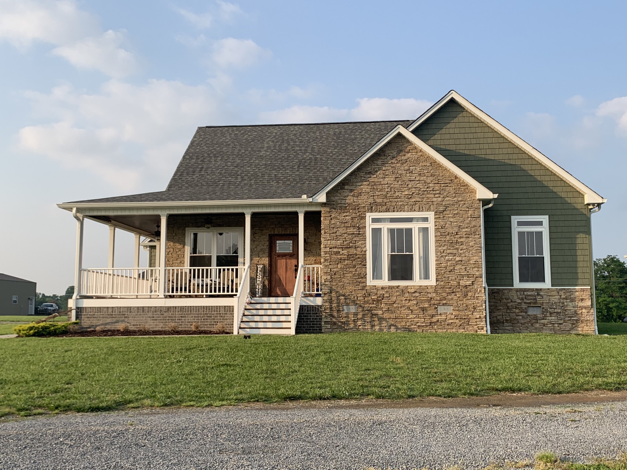 196 New Bethel Road Lafayette, TN 37083 - Photo 3 of 26 Gallery Image 3