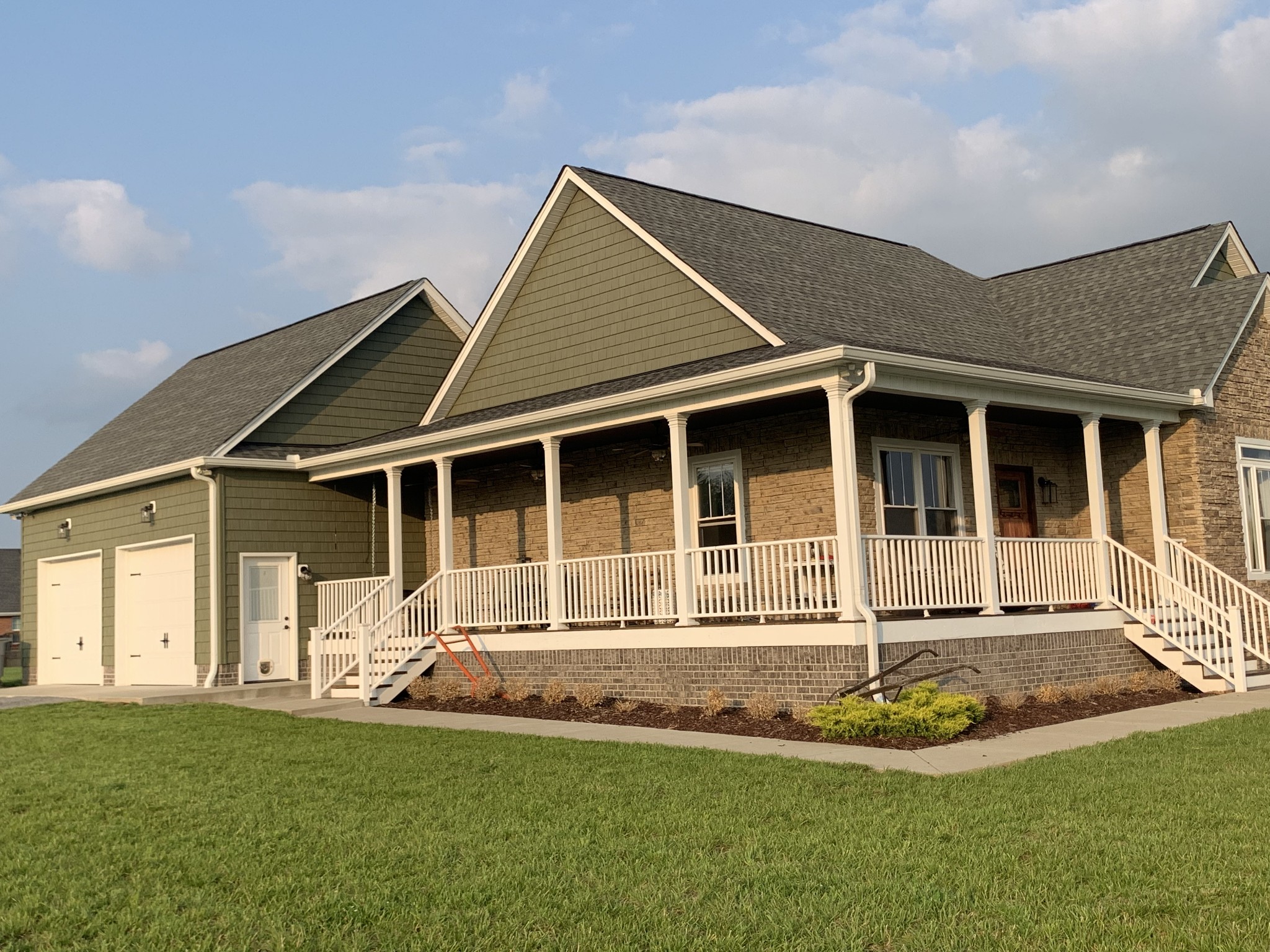196 New Bethel Road Lafayette, TN 37083 - Photo 4 of 26 Gallery Image 4