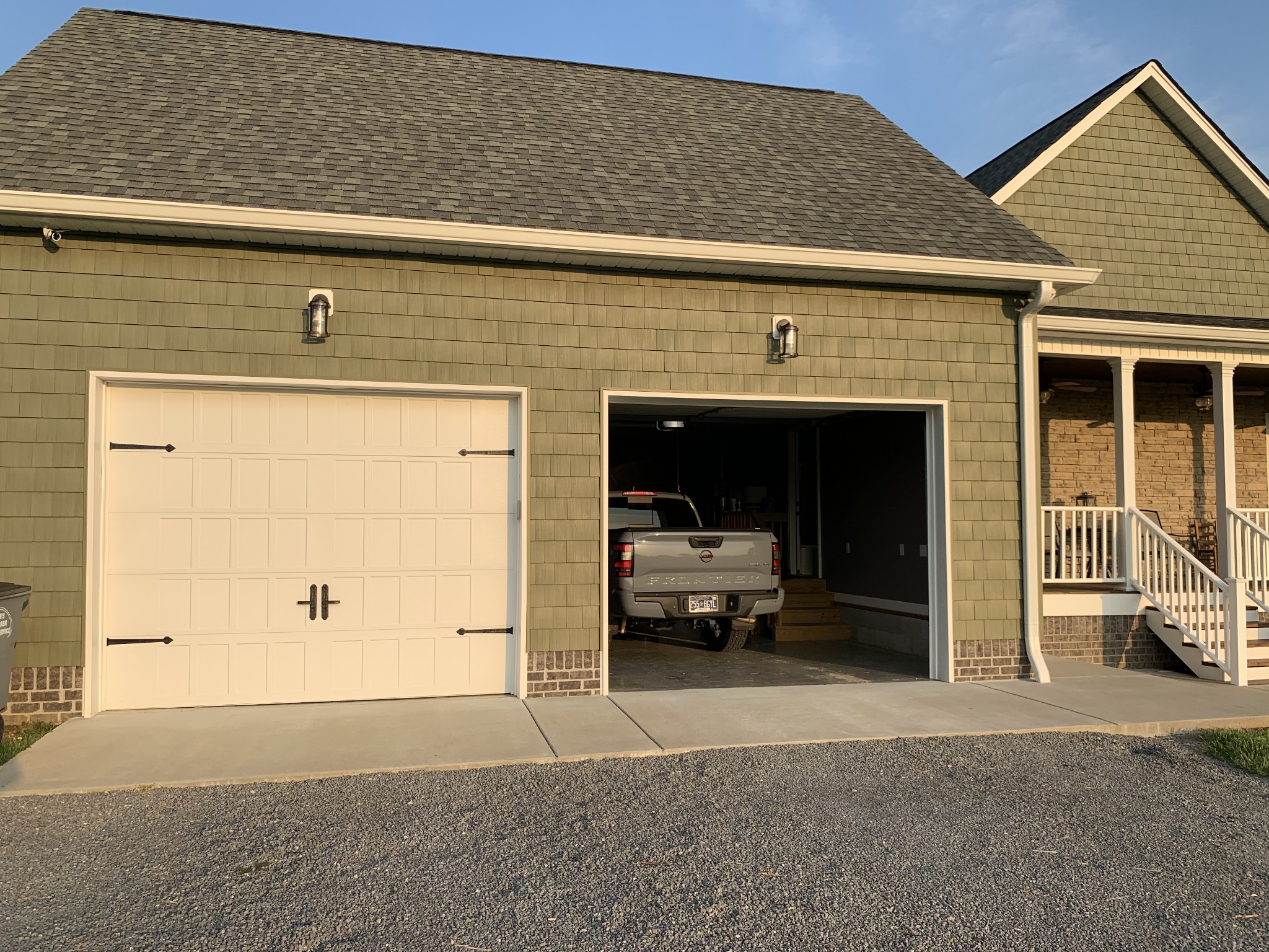 196 New Bethel Road Lafayette, TN 37083 - Photo 8 of 26 Gallery Image 8