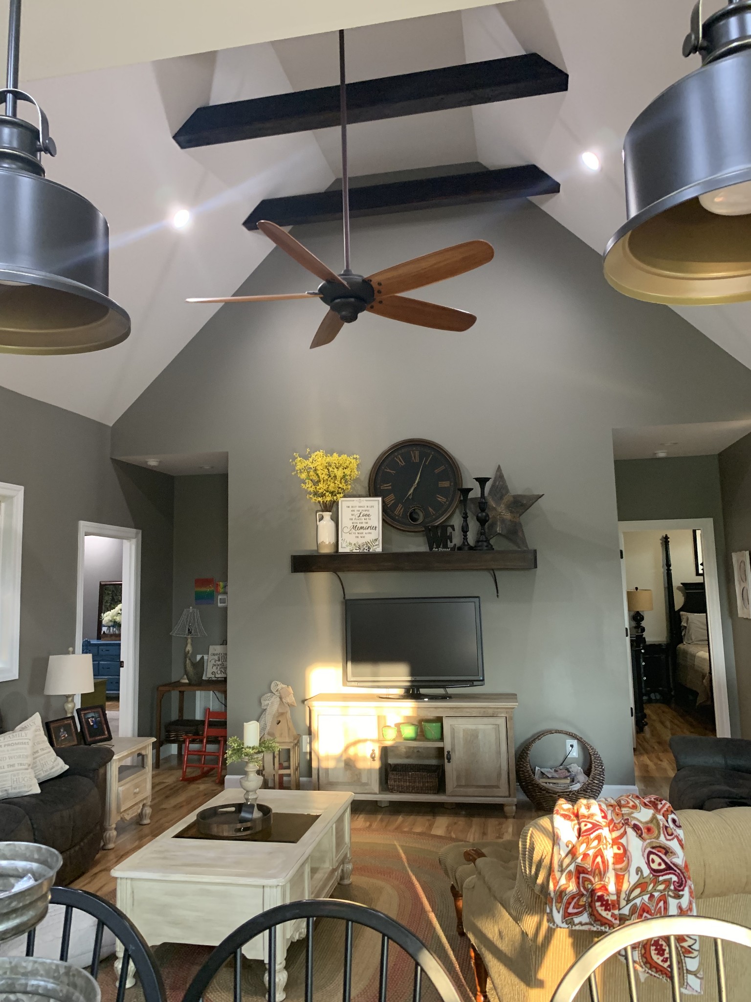 196 New Bethel Road Lafayette, TN 37083 - Photo 9 of 26 Gallery Image 9