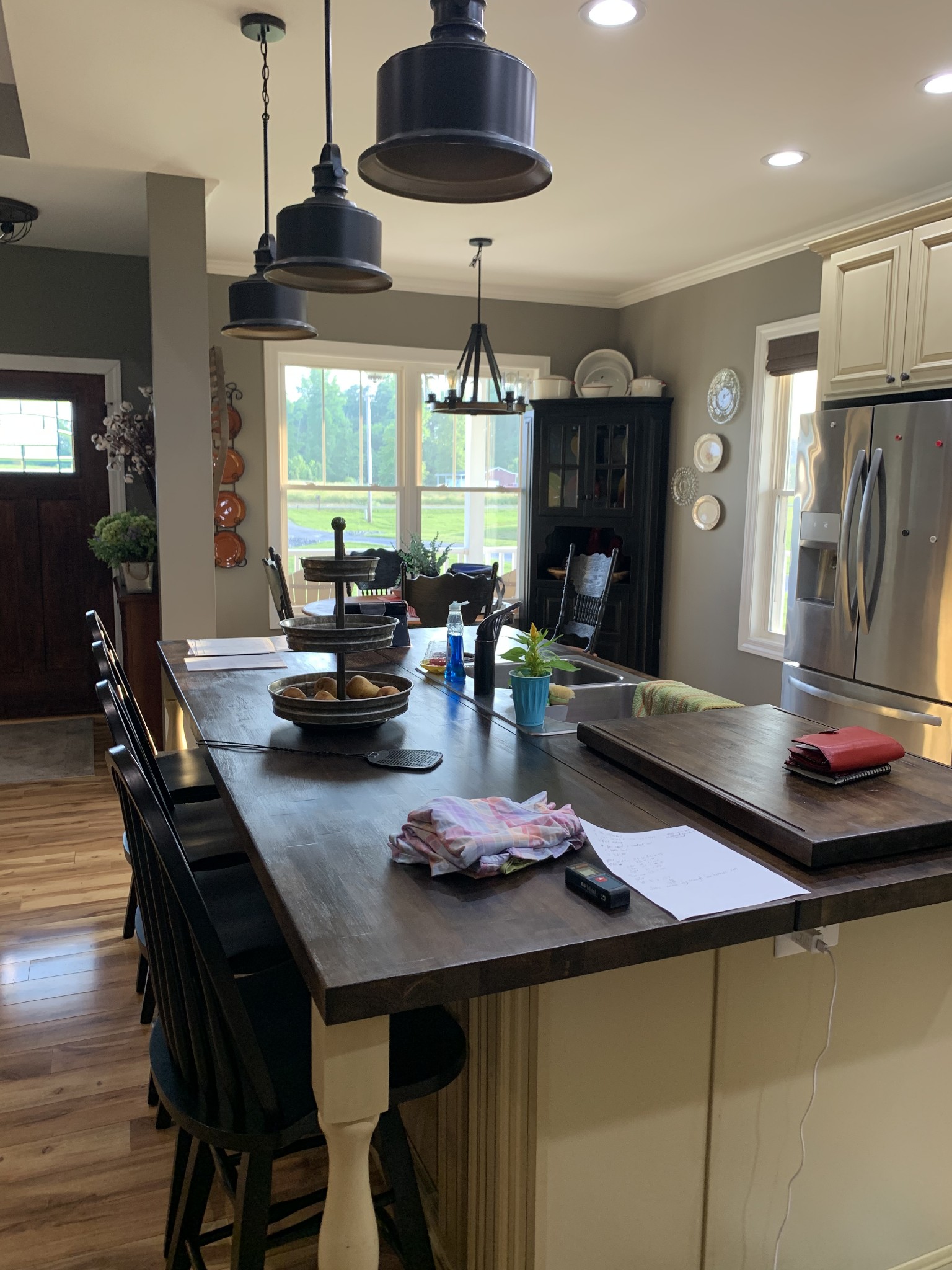 196 New Bethel Road Lafayette, TN 37083 - Photo 10 of 26 Gallery Image 10