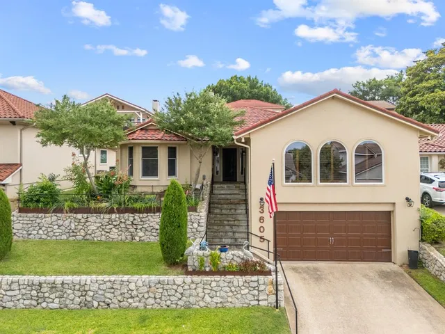 $519,900 | 3605 Highpoint Drive, Rockwall, TX 75087