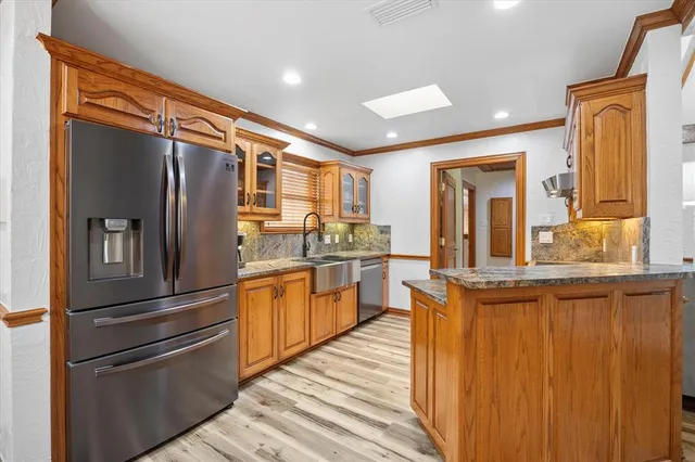 $519,900 | 3605 Highpoint Drive, Rockwall, TX 75087