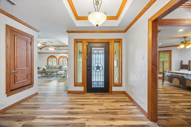 $519,900 | 3605 Highpoint Drive, Rockwall, TX 75087