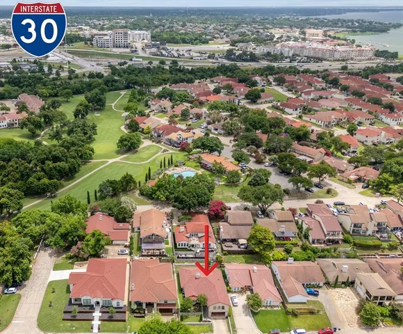 $519,900 | 3605 Highpoint Drive, Rockwall, TX 75087