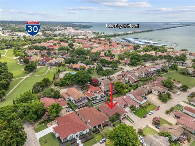 $519,900 | 3605 Highpoint Drive, Rockwall, TX 75087