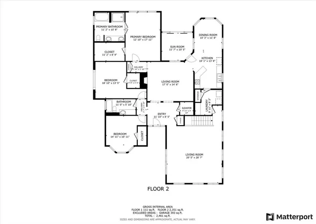 $519,900 | 3605 Highpoint Drive, Rockwall, TX 75087