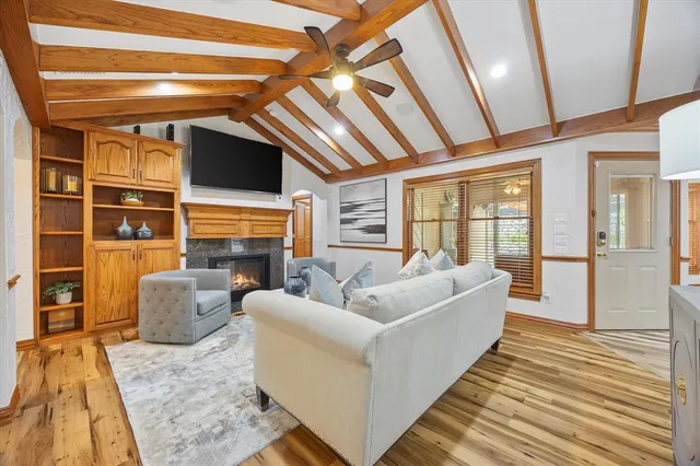 $519,900 | 3605 Highpoint Drive, Rockwall, TX 75087