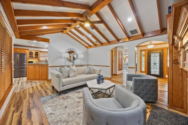 $519,900 | 3605 Highpoint Drive, Rockwall, TX 75087