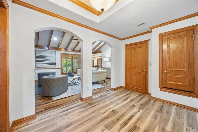 $519,900 | 3605 Highpoint Drive, Rockwall, TX 75087