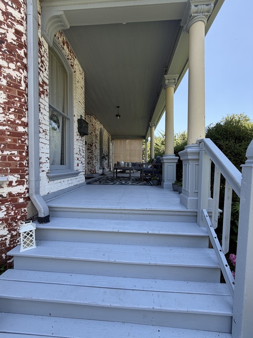 451 West Macon Street Decatur, IL 62522 - Photo 4 of 40