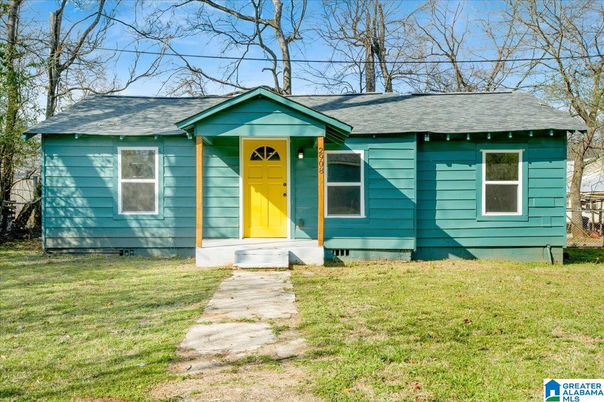 2908 Dawson Avenue Southwest Birmingham, AL 35211 - Photo 24 of 29