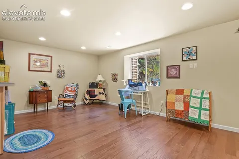 $699,999 | 1530 Gold Hill Mesa Drive, Colorado Springs, CO 80905