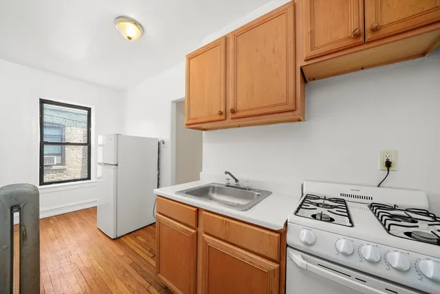 $1,350 | 3300 West Schubert Avenue, Unit 1C, Chicago, IL 60647